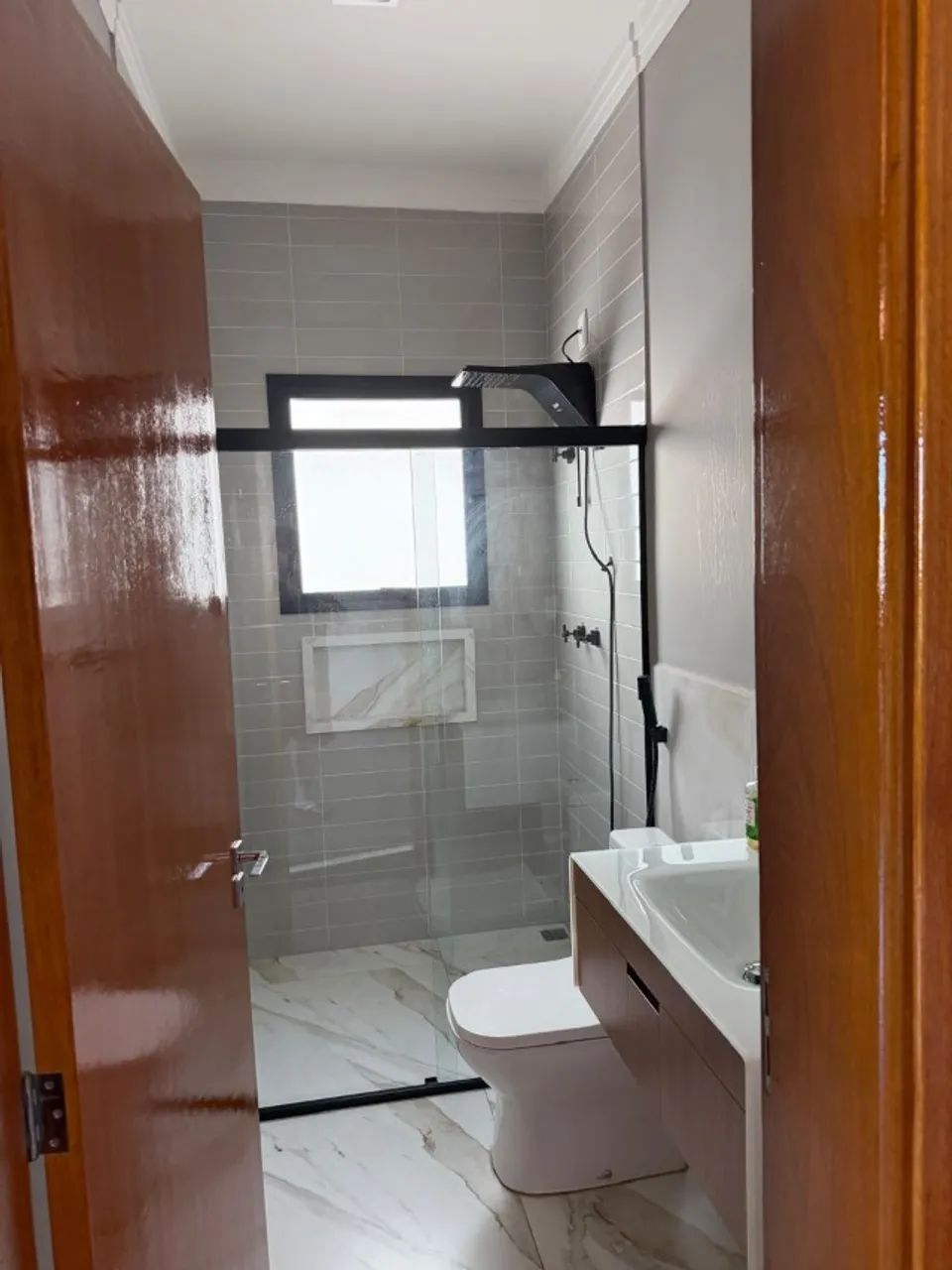 Locação Casa em Jaguariúna 4 dormitórios - Foto 5