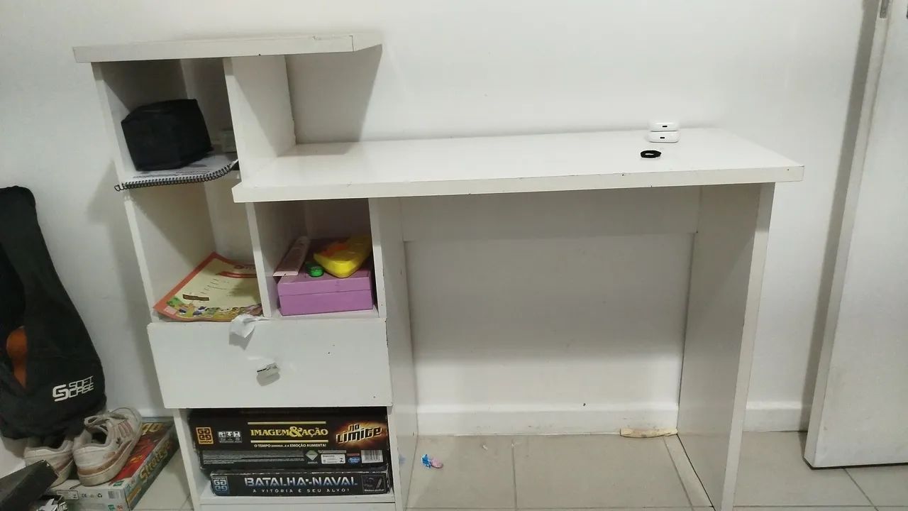 Mesinha 