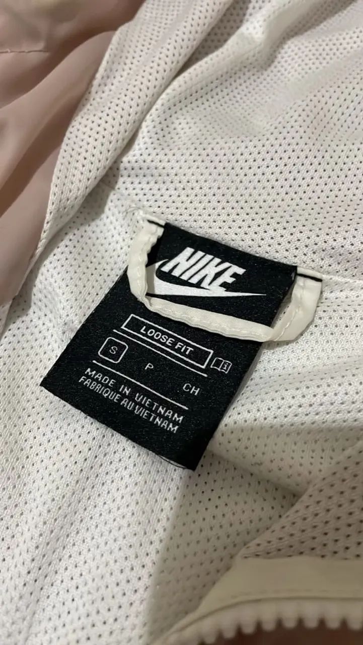 Jaqueta Nike, modelo 2020 - Foto 3