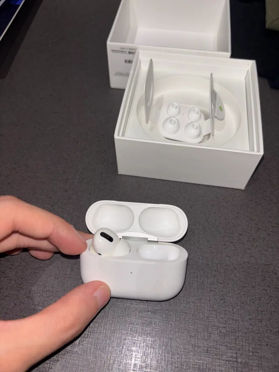 AirPods Pro 1 Geração - Fones de Ouvido - Aleixo, Manaus