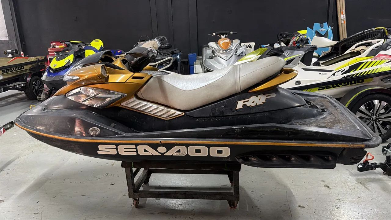 Casco de jet ski - Foto 3