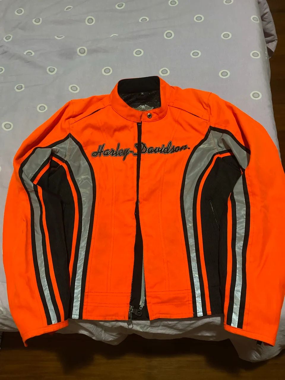 Jaqueta Harley Davidson Original