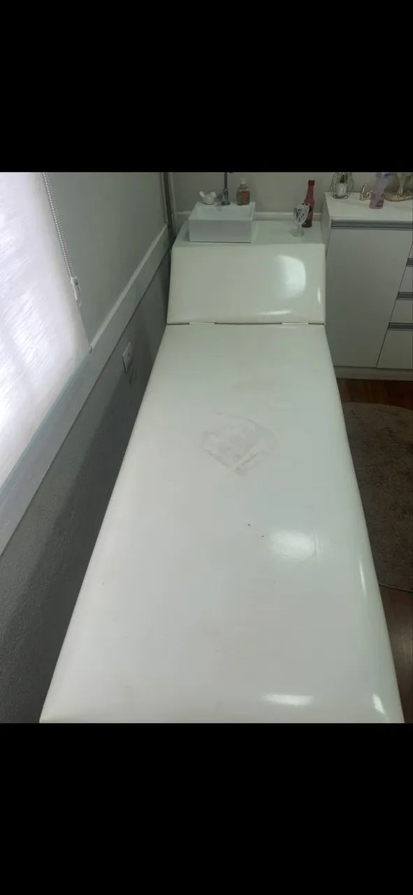 Maca para estética  - Foto 5