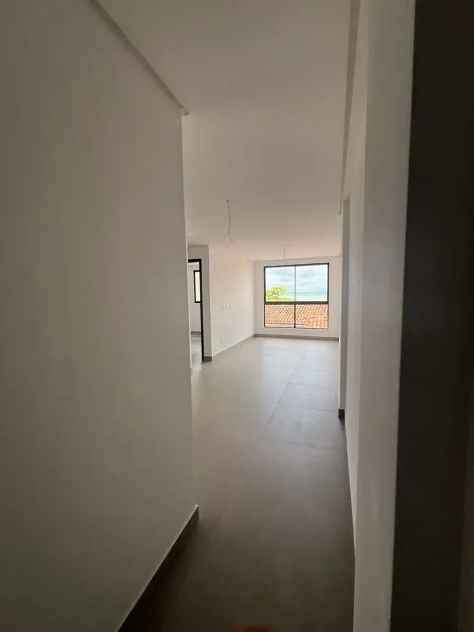 Cobertura Duplex Bessa 110m² 2 quartos, 1Suíte, Varanda, 01 Vaga - Foto 5