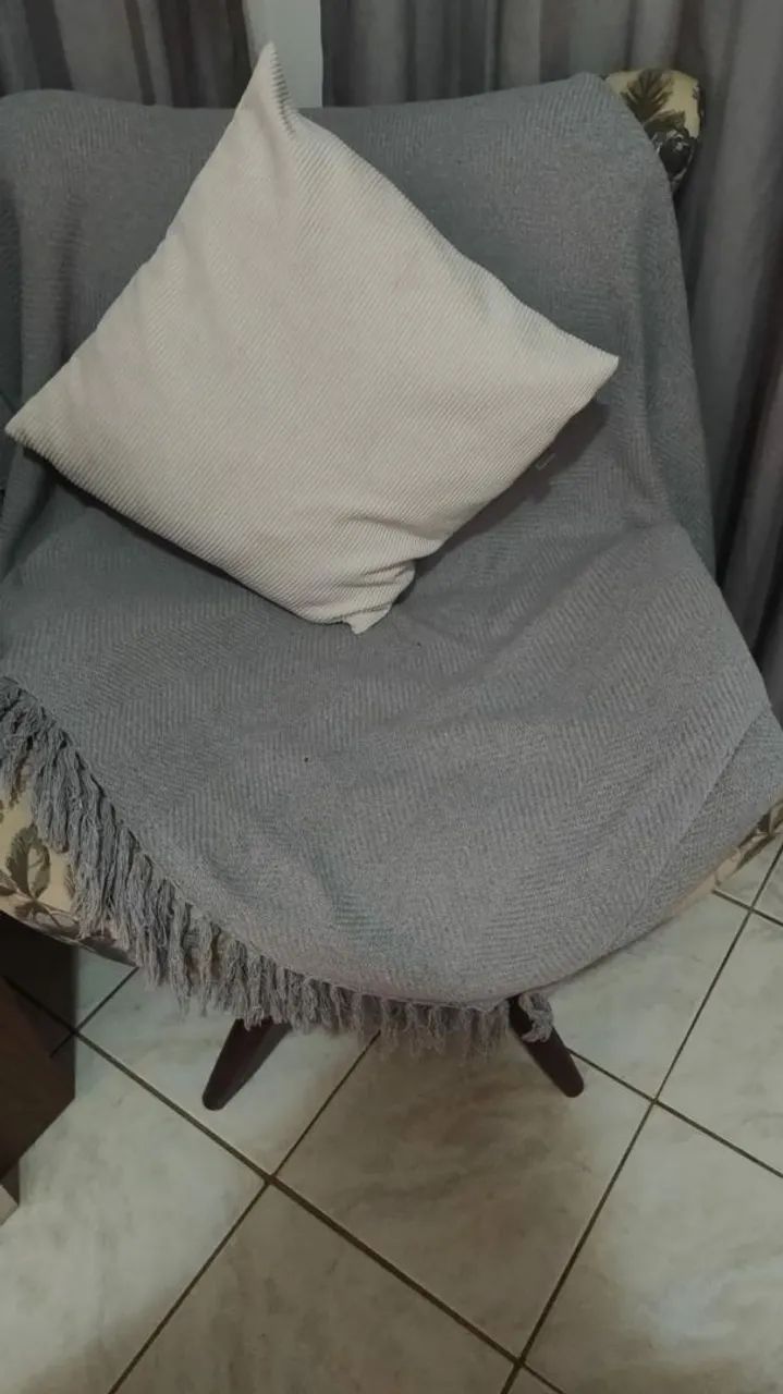 Vendo poltrona - Foto 2