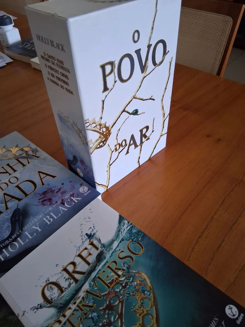 Livros - Foto 4