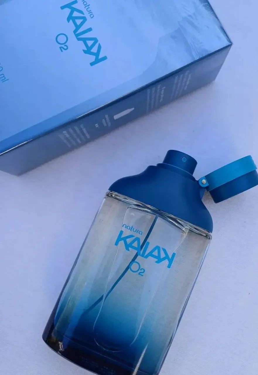 Perfume masculino 