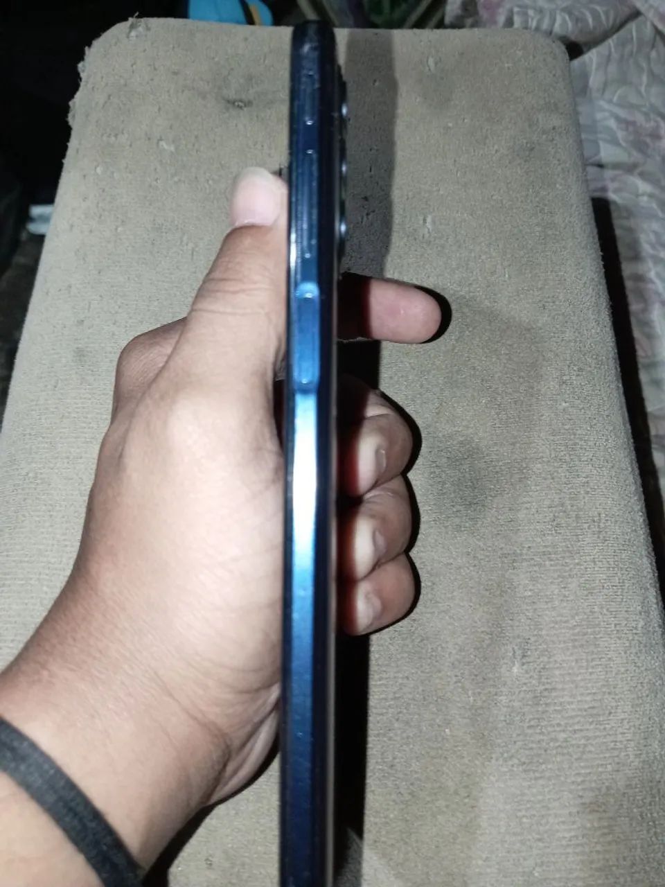 Celular Motorola Moto g41 - Foto 4