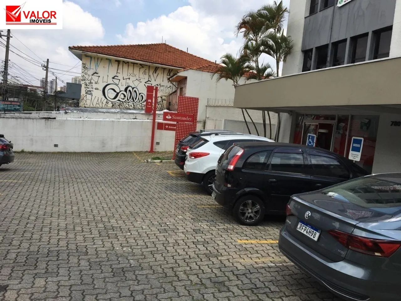 PRÉDIO COML NA AV FRANCISCO MORATO... - Foto 3