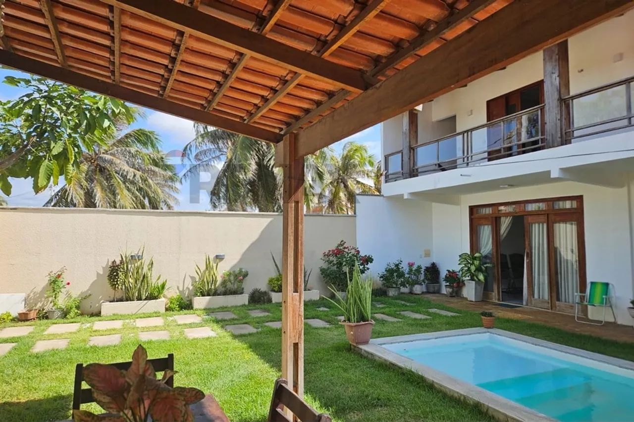 Lindo Duplex | Praia do Guajiru - Foto 3