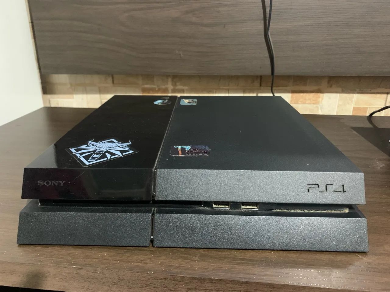Ps4 - Foto 2