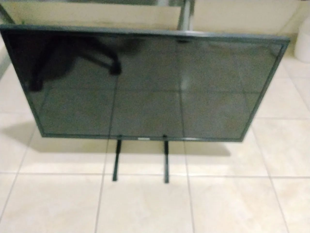 Smartv Samsung 32p - Foto 4
