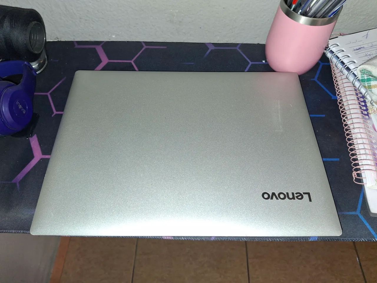 Notebook Lenovo Intel(R) Core(TM) i3-6006U 