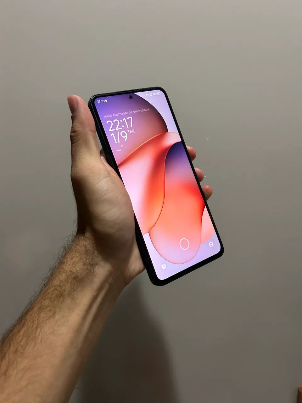 Xiaomi Redmi Note 13 256GB - Foto 3