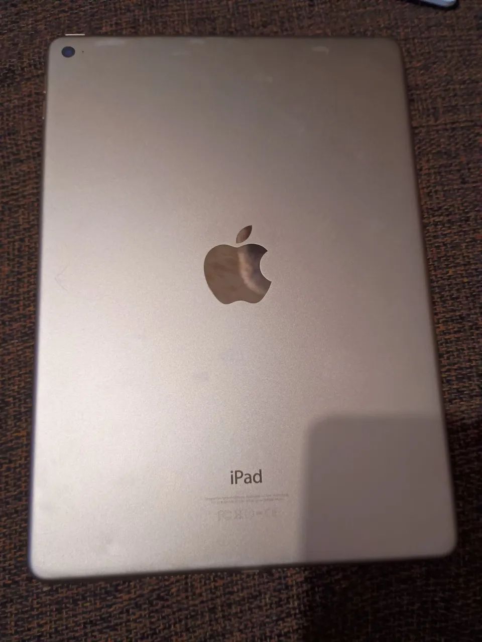 iPad Air 2 