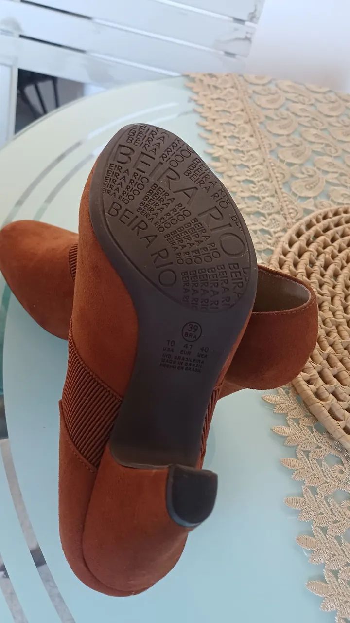 Sapato feminino  - Foto 2