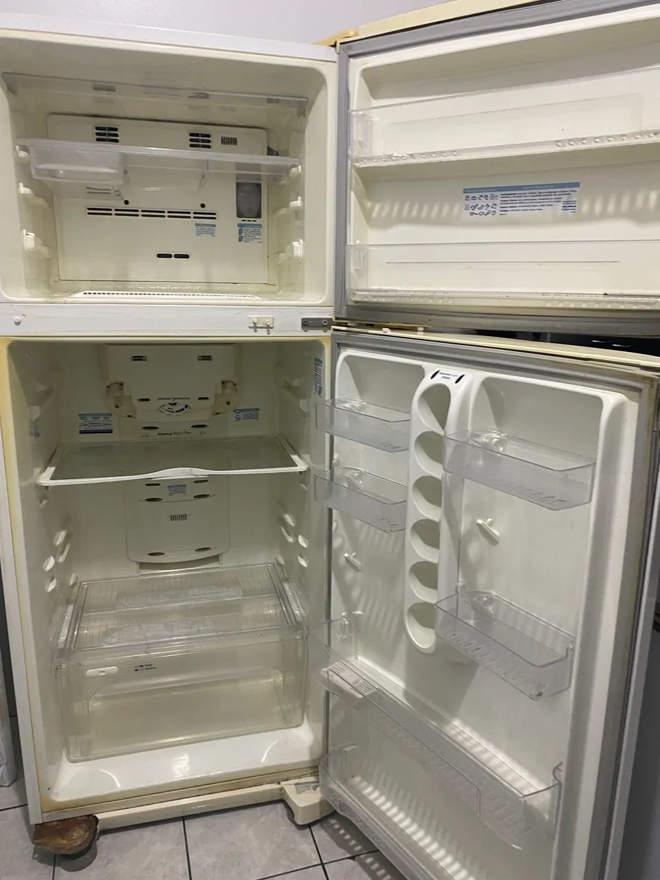 Geladeira  - Foto 2