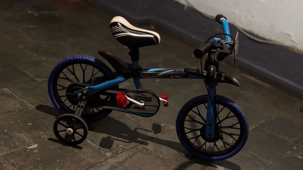 Bicicleta - Foto 2