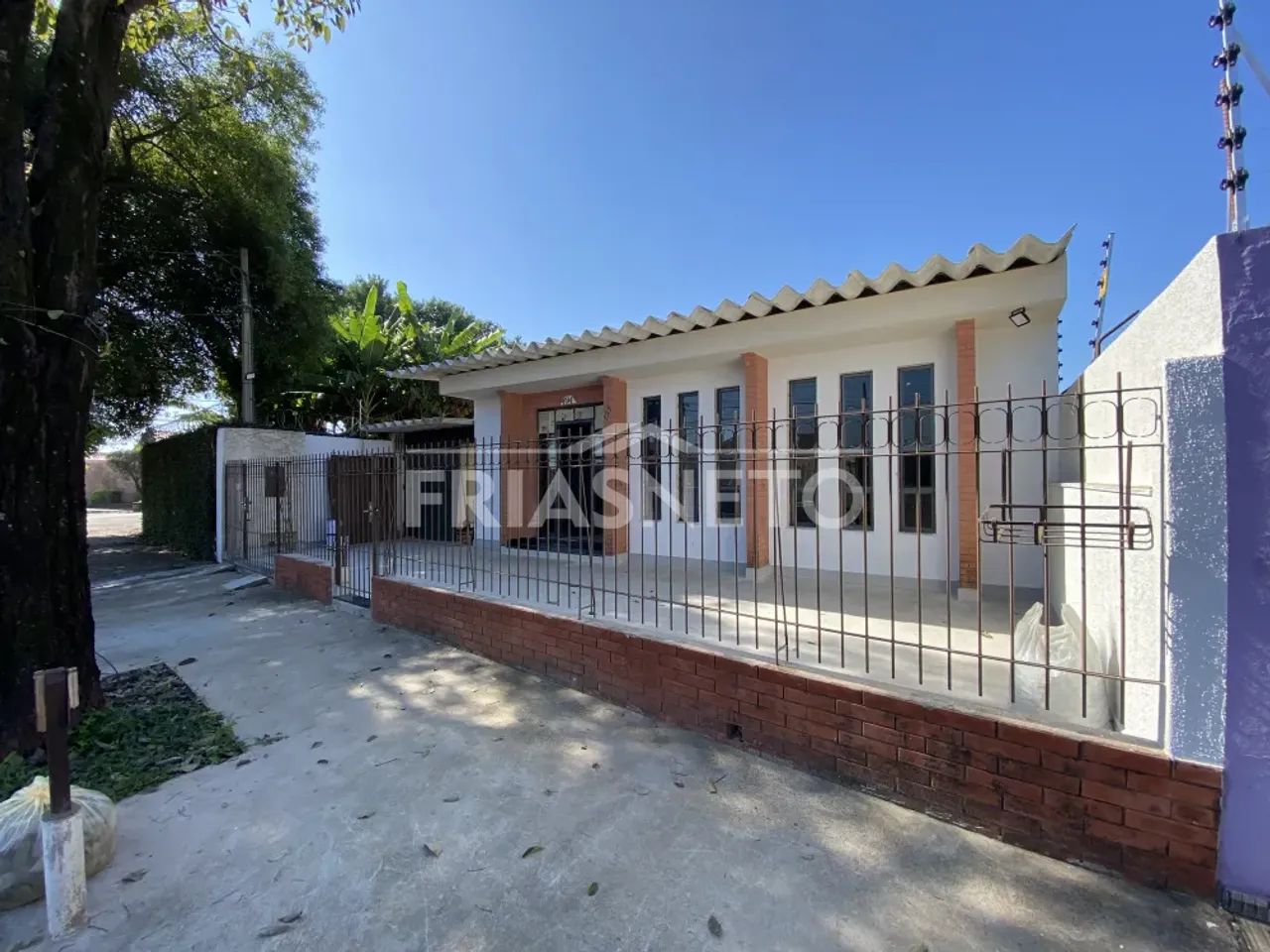 Casa Nova Piracicaba em Piracicaba