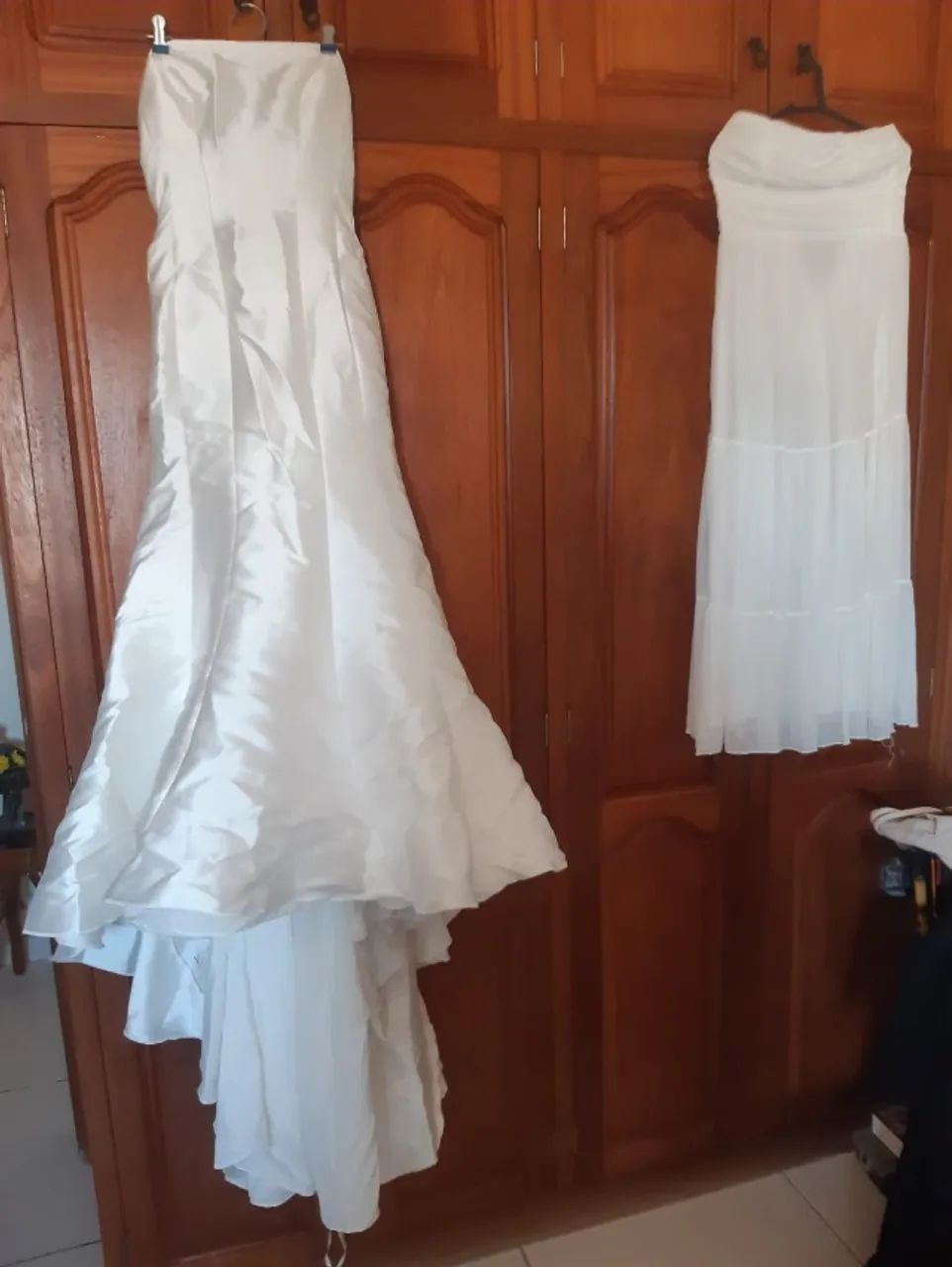 vestido de noiva - Foto 2