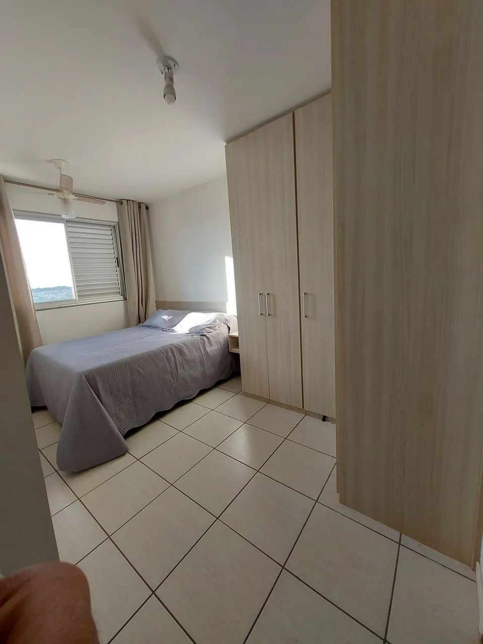 2 Vagas de garagem, 3 quartos - Foto 5