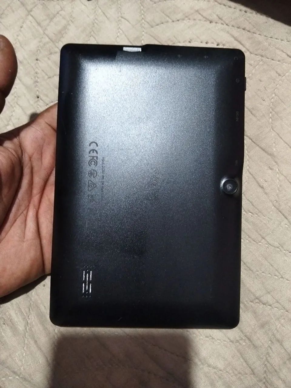 TABLET TOUCH 7 PRA VENDER HOJE - Foto 2