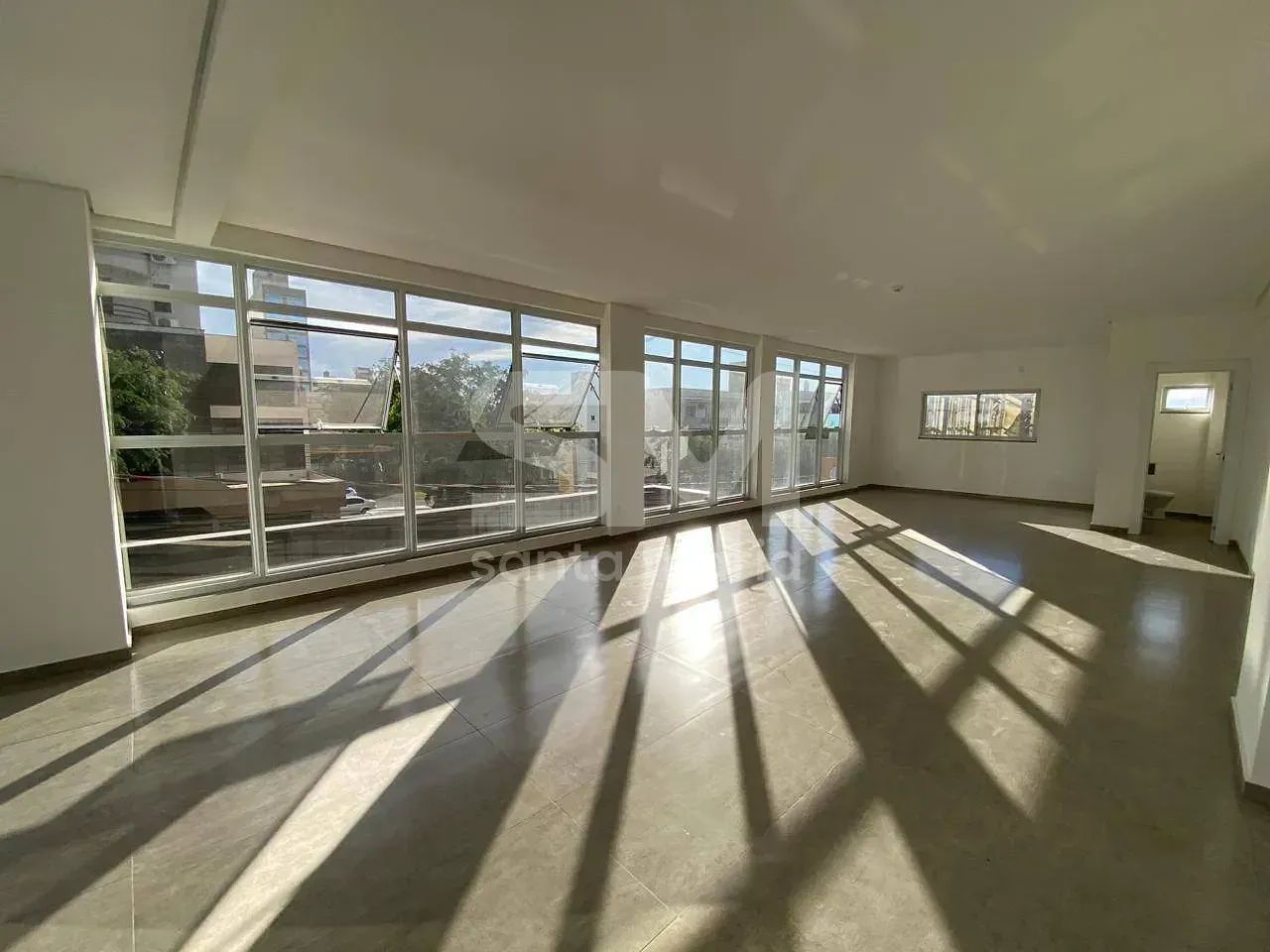 Sala para locação, Centro, Chapecó - SC - Foto 2