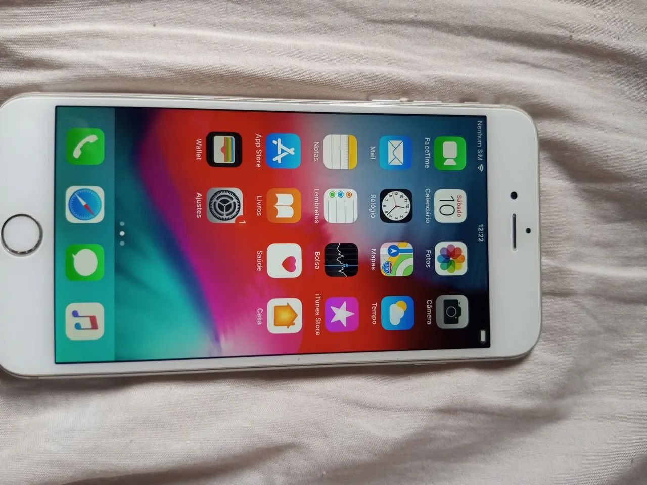 iPhone 6 Plus 16 GB ? R$ 300 - Foto 2
