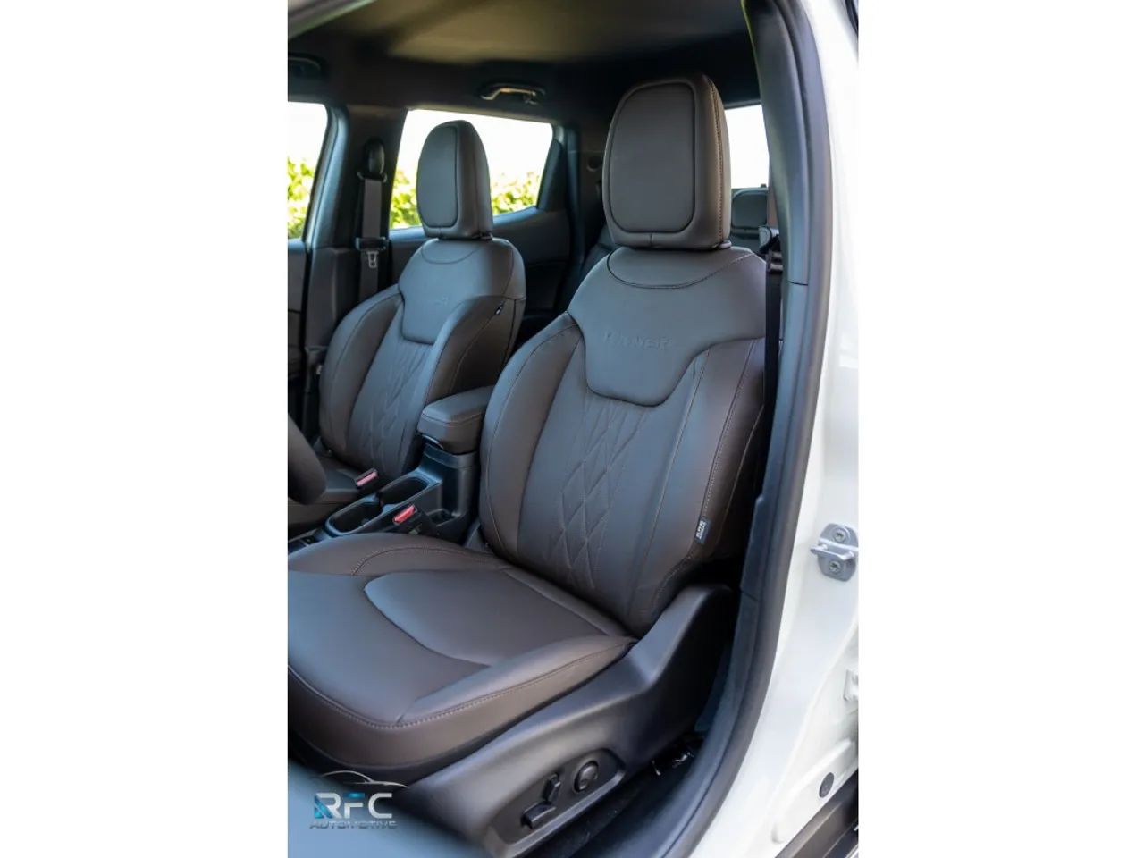 Fiat Toro Volcano 2.2 16V 4X4 TB Diesel Aut. 2027 - Foto 4