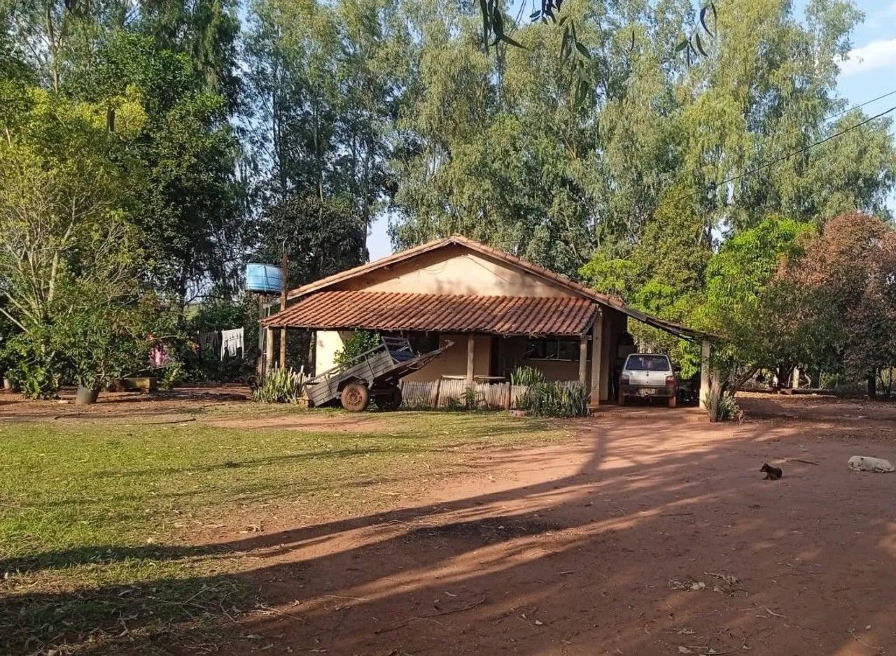 Sítio a venda 