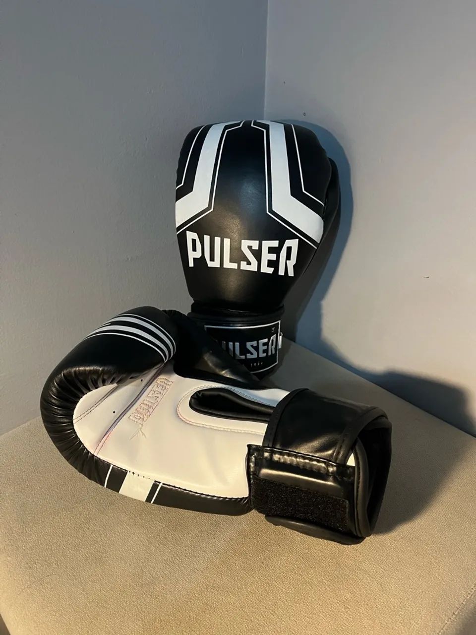 Luva Pulser 12oz  - Foto 2