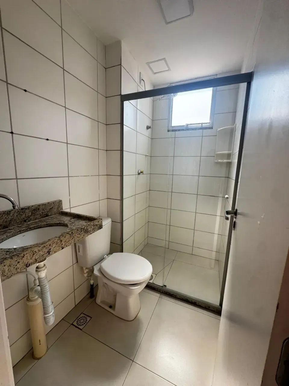 apartamento para alugar com 2 quartos região do coxipo prox da faculdade ufmt e shopping - Foto 5