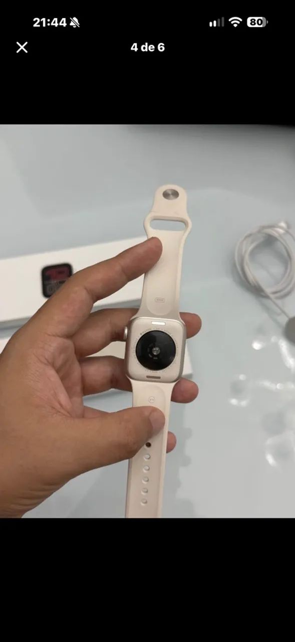 Apple Watch SE 3  - Foto 3