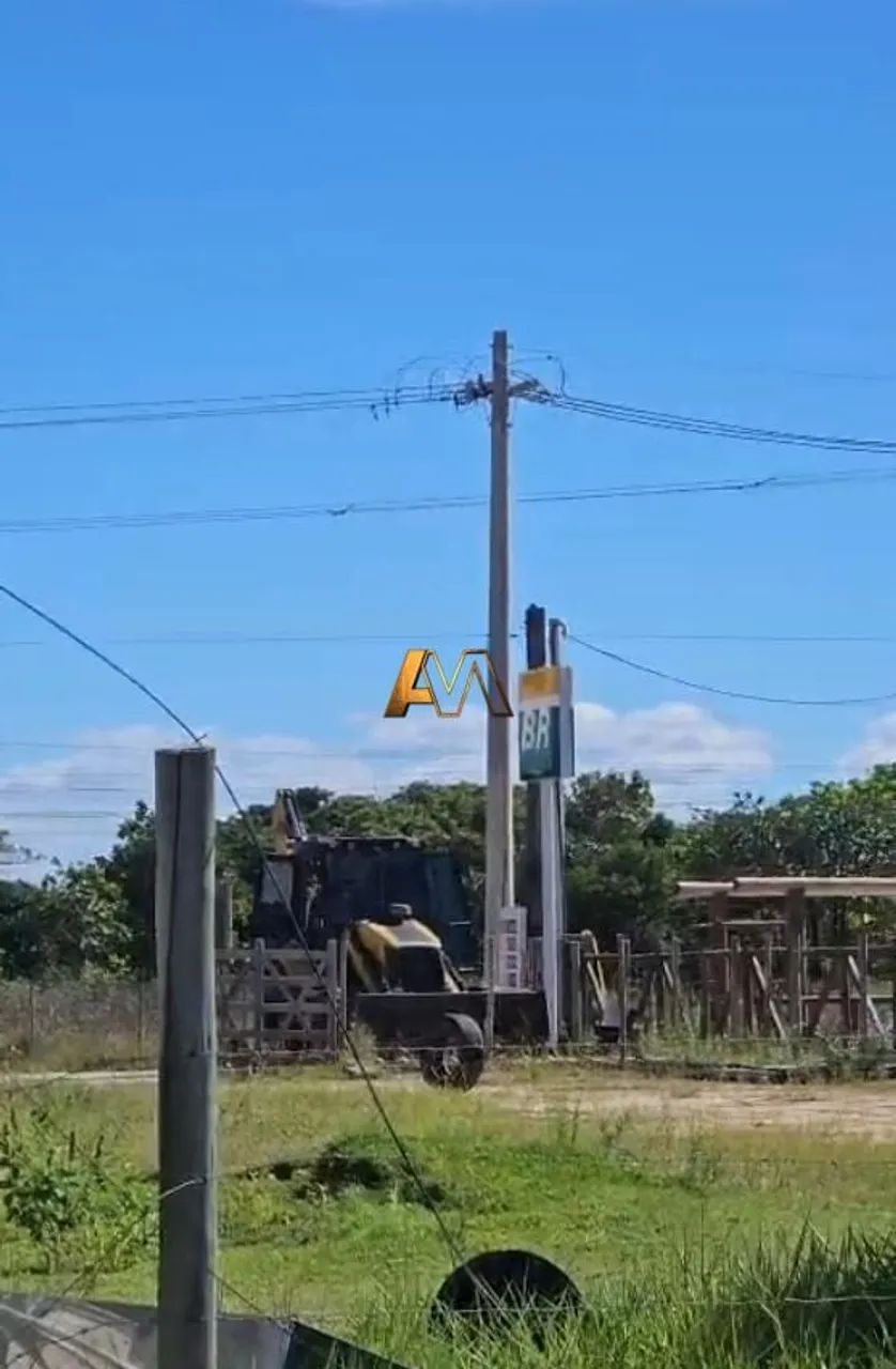 TERRENO BEM LOCALIZADO EM TAIPU DE FORA - Foto 4