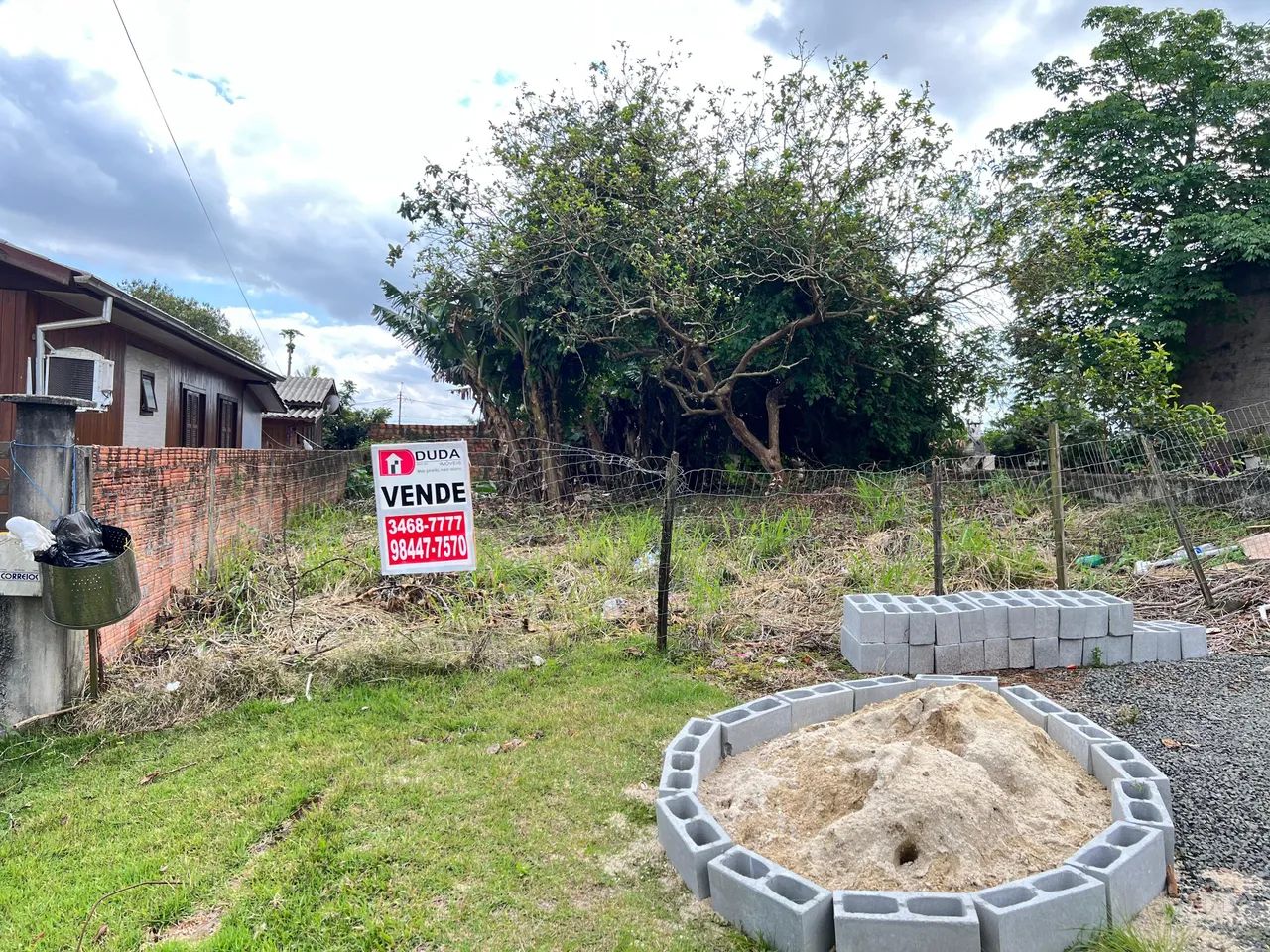 Terreno à venda no Jardim Montevidéu - Foto 3