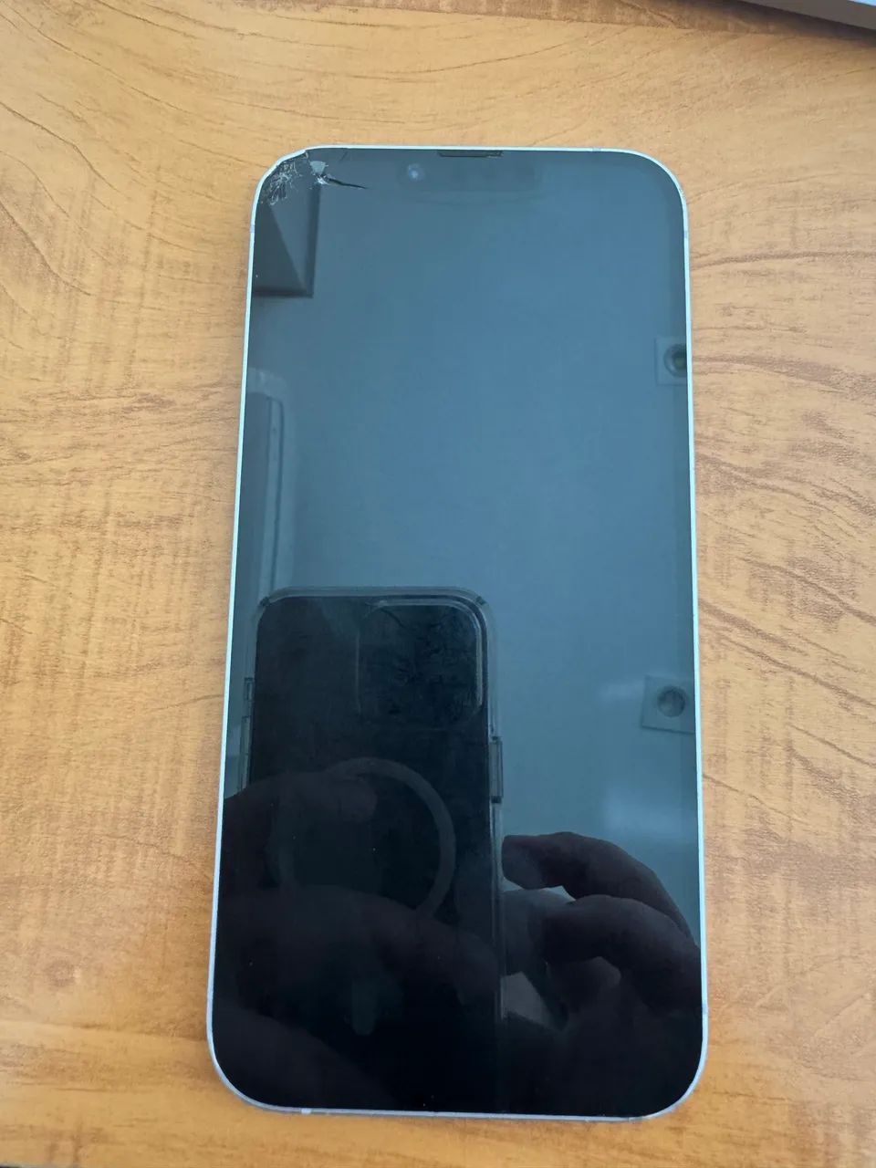 IPHONE 14 PLUS - ROXO - 128 GB - PARA SAIR HOJE