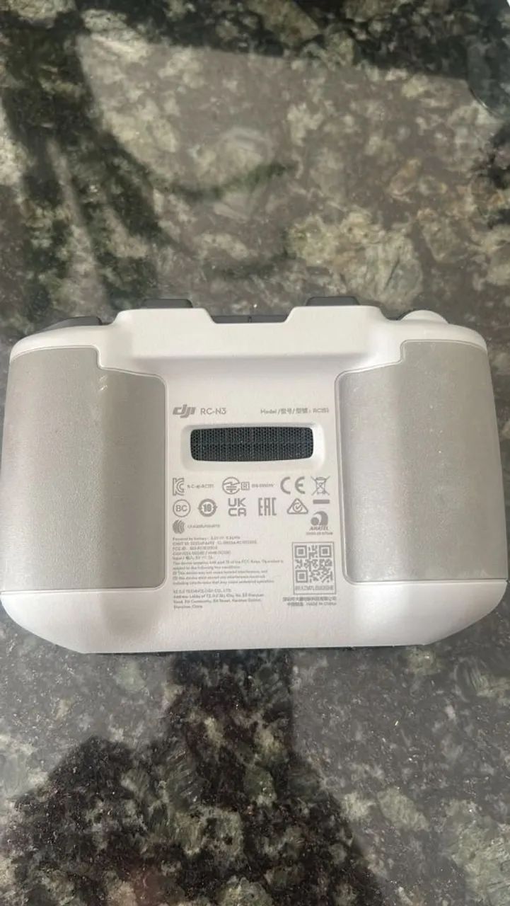 Controle DJI RC-N3 - Excelente estado - Foto 2