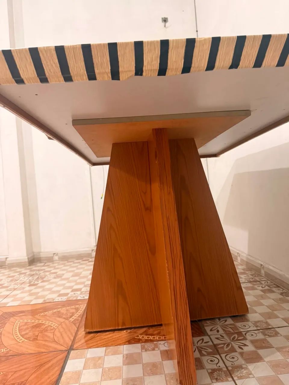MESA 6 LUGARES  - Foto 3