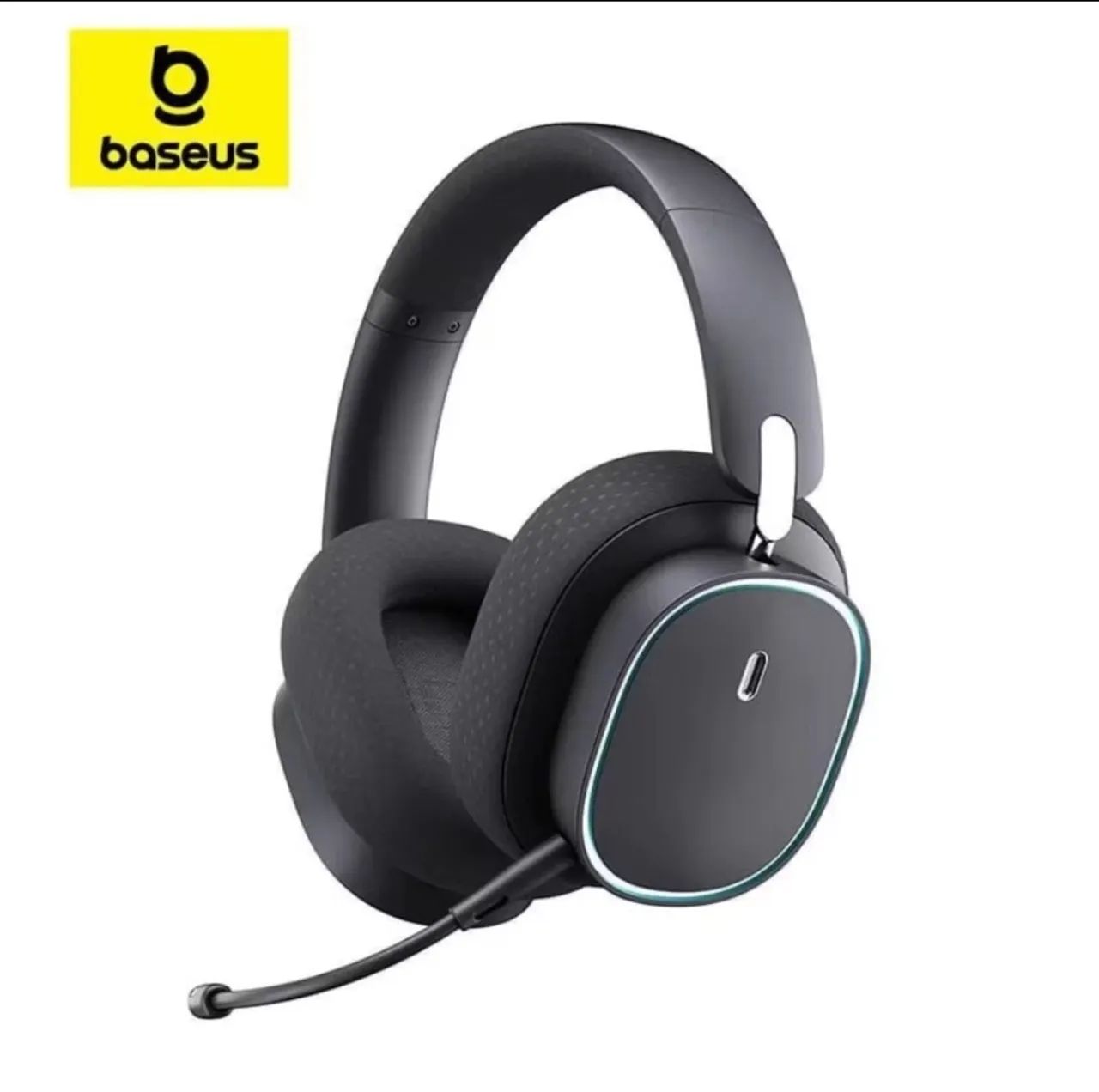 Headset Bluetooth 5.3 AeQur GH02