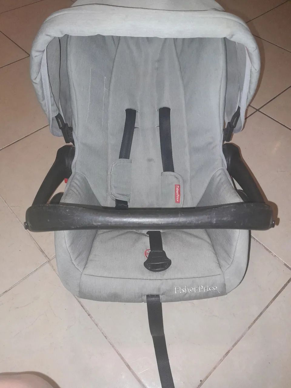 Bebe conforto  - Foto 2