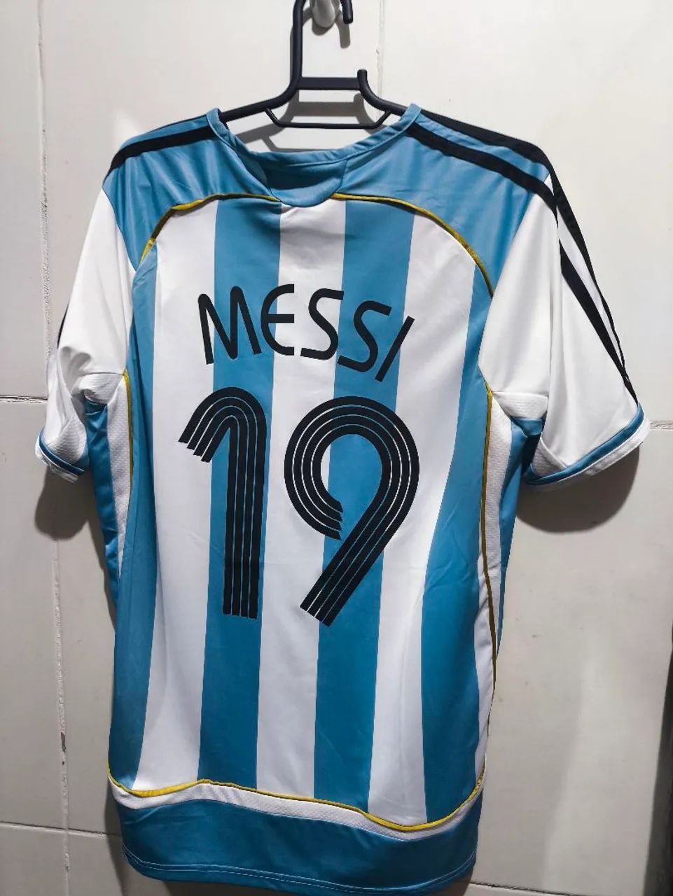 Messi Argentina  - Foto 2