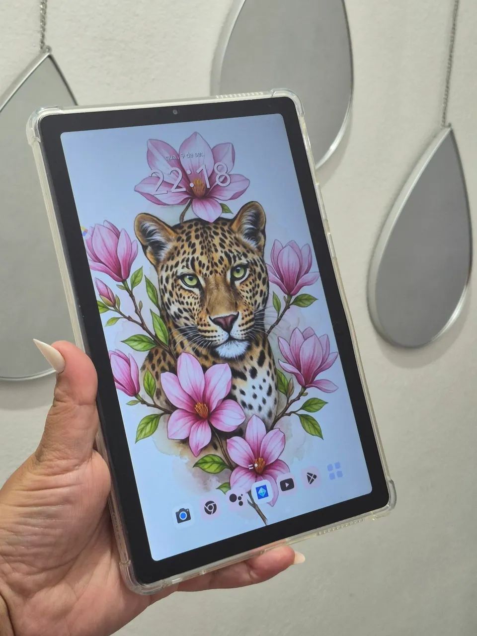 Tablet lenovo M9 - Foto 3