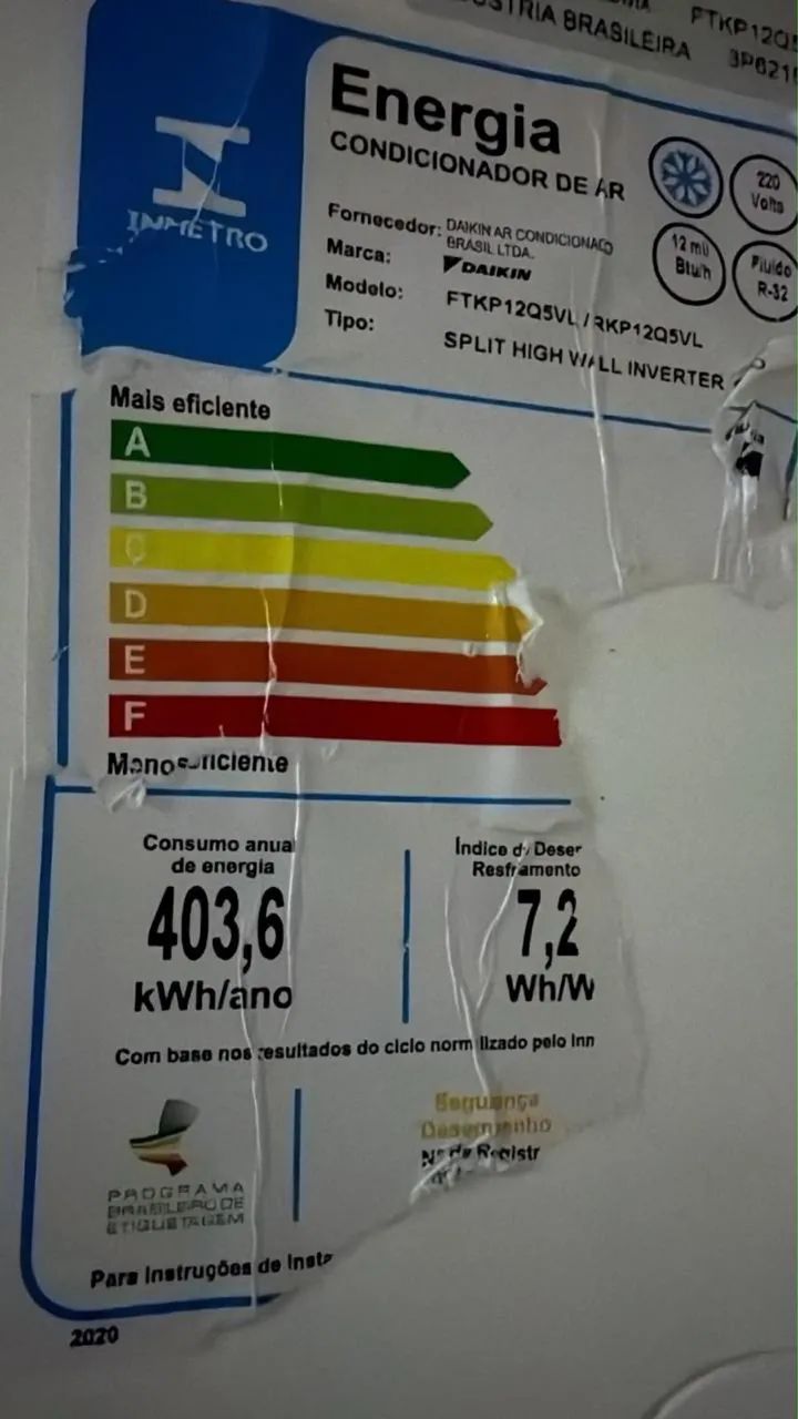 Ar condicionado  - Foto 2