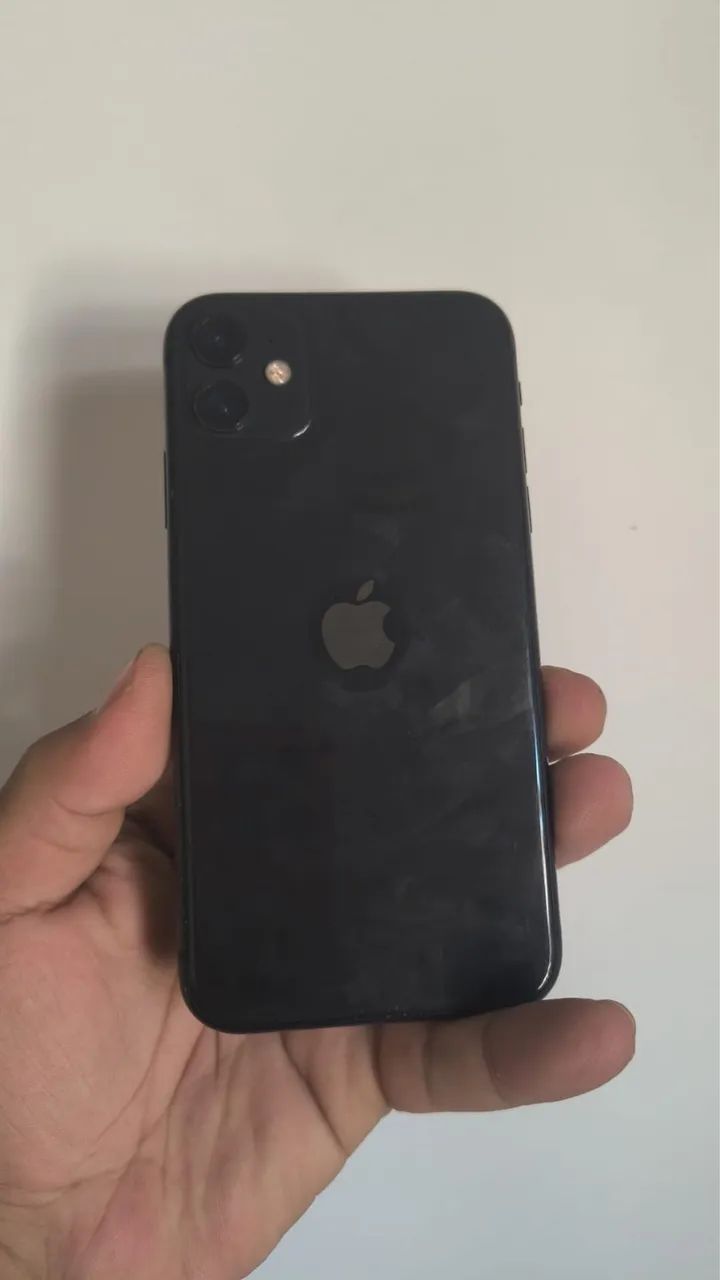 iPhone 11 - Foto 4