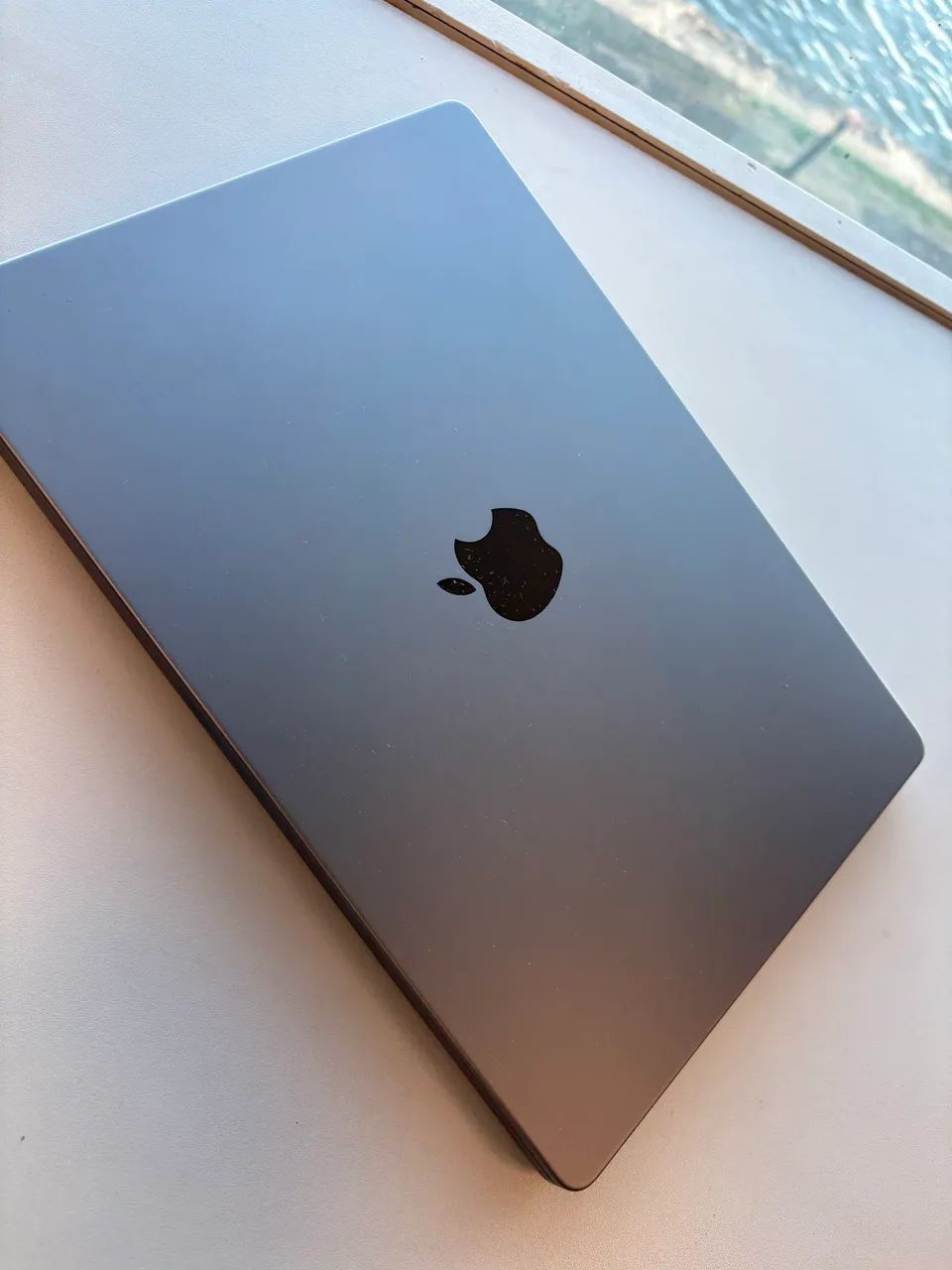 MacBook Pro M3 14? | 8GB RAM | 512GB SSD - Notebooks - Sítio dos
