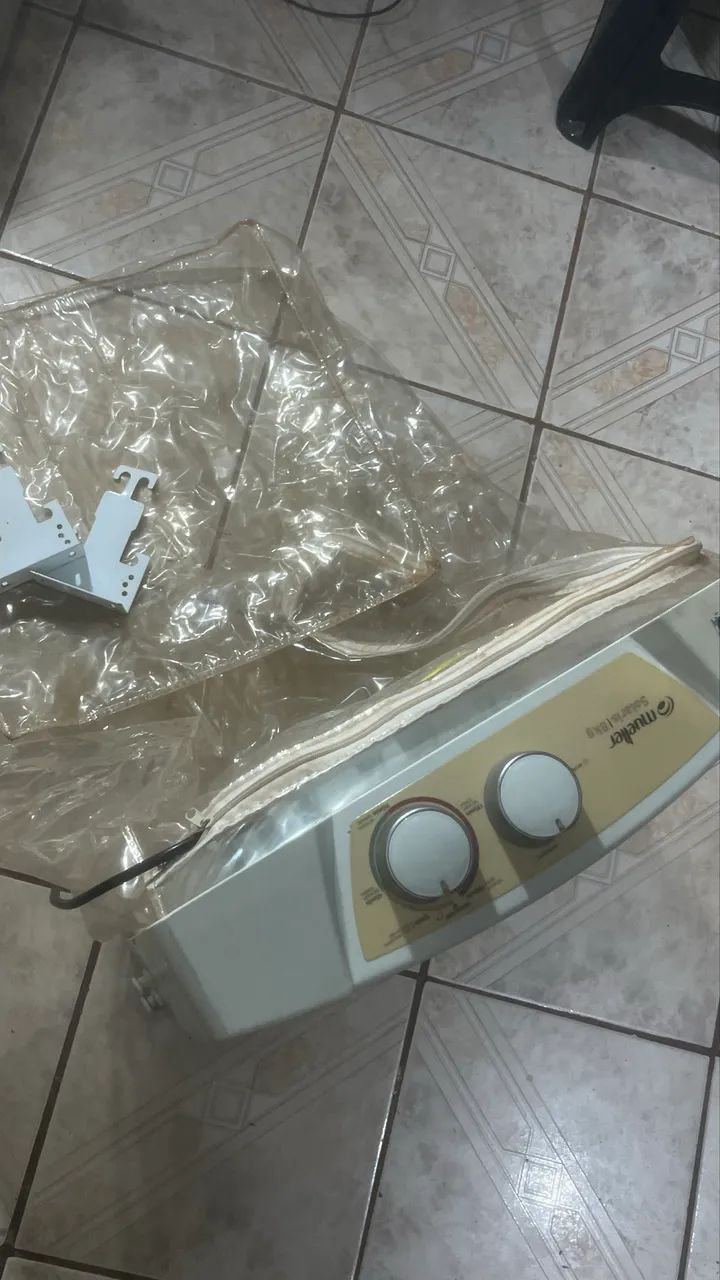 Vende-se Secadora  - Foto 4