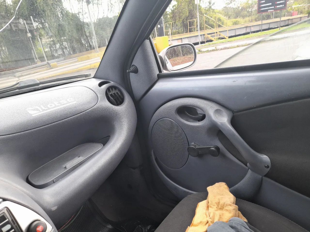 Ford KA 1.0i 3P 1998