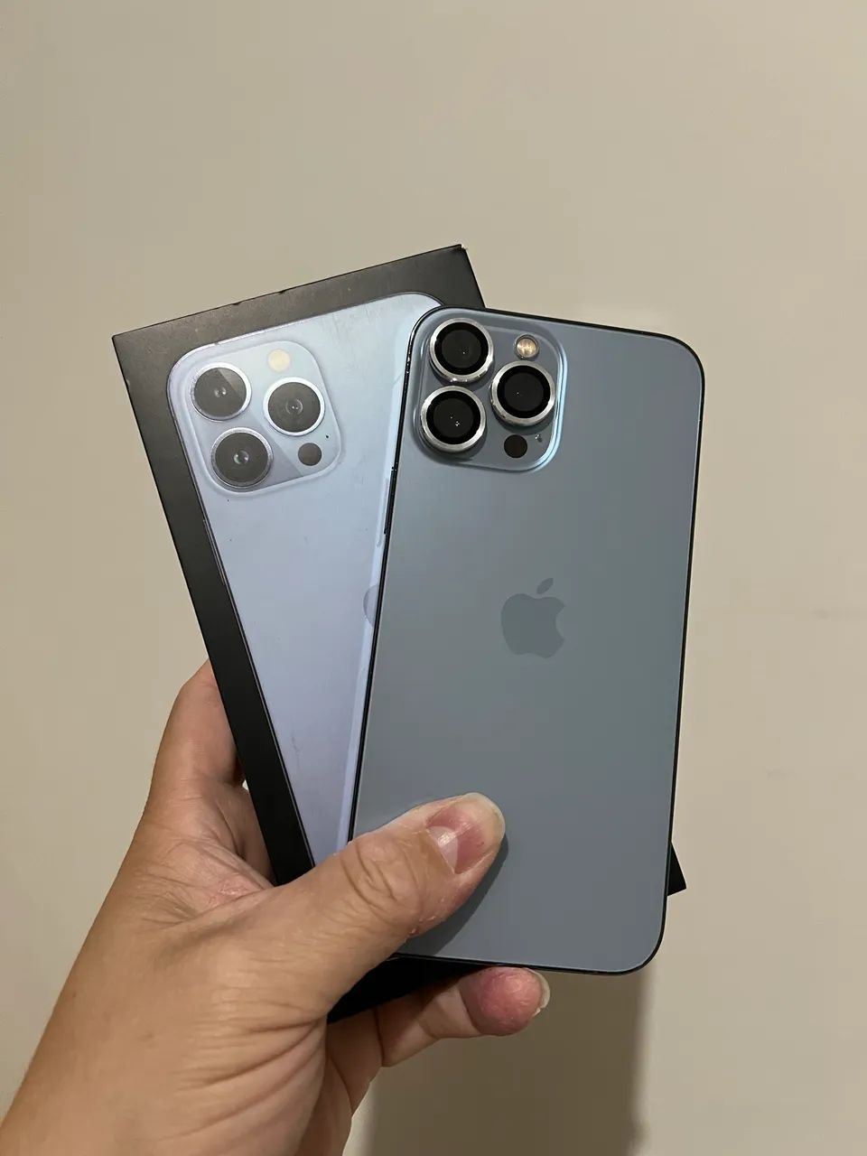 iPhone 13 Pro Max 128GB