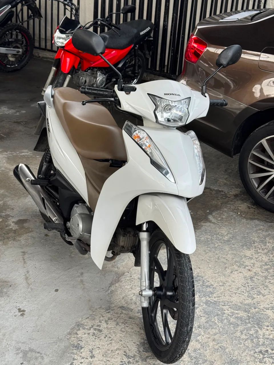 Biz 125cc 2024  - Foto 5