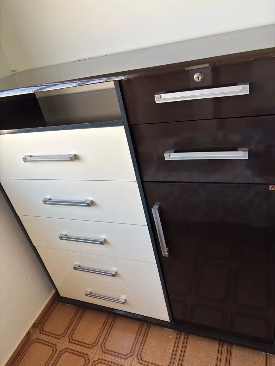 Cômoda MDF - Foto 2